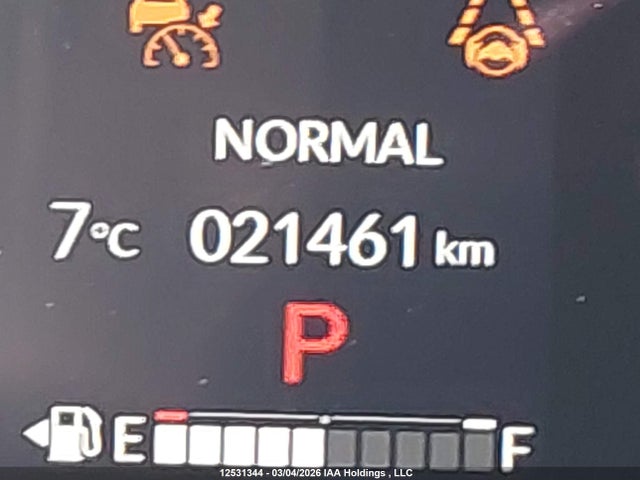 3CZRZ2H5XSM109732 Honda HR-V SPORT