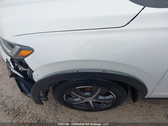 3CZRZ2H5XSM109732 Honda HR-V SPORT