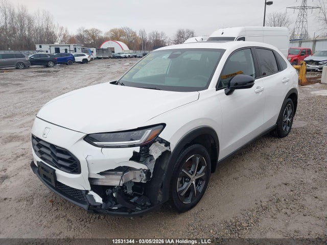 3CZRZ2H5XSM109732 Honda HR-V SPORT