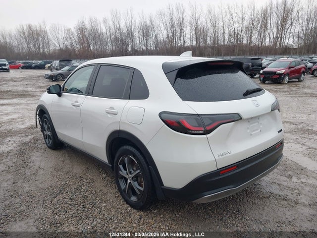 3CZRZ2H5XSM109732 Honda HR-V SPORT