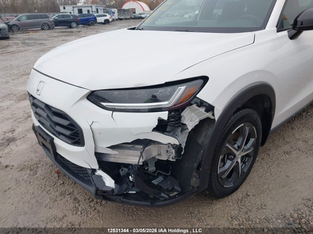 3CZRZ2H5XSM109732 Honda HR-V SPORT