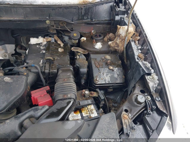 JA4AJ4AW3HZ606955 Mitsubishi Rvr Se Limited/gt