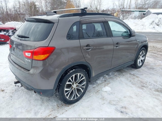 JA4AJ4AW3HZ606955 Mitsubishi Rvr Se Limited/gt