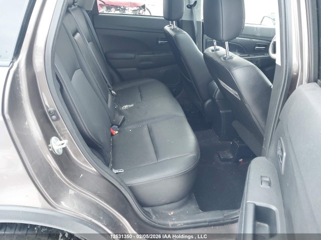JA4AJ4AW3HZ606955 Mitsubishi Rvr Se Limited/gt