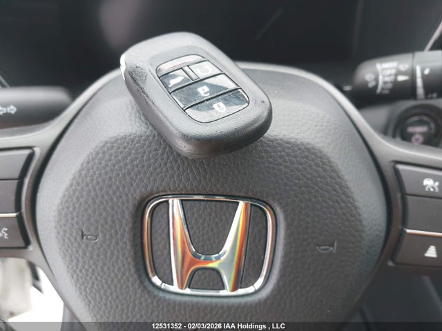 2HKRS6H5XTH203926 Honda Cr-v Sport