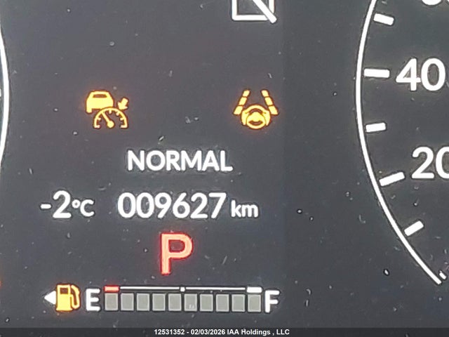 2HKRS6H5XTH203926 Honda Cr-v Sport