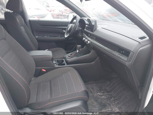 2HKRS6H5XTH203926 Honda Cr-v Sport