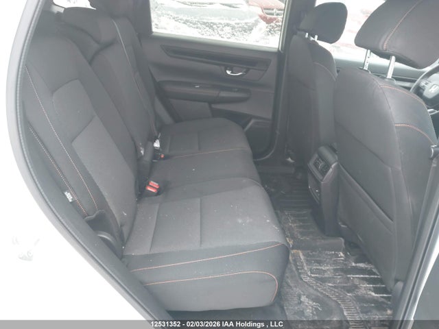 2HKRS6H5XTH203926 Honda Cr-v Sport
