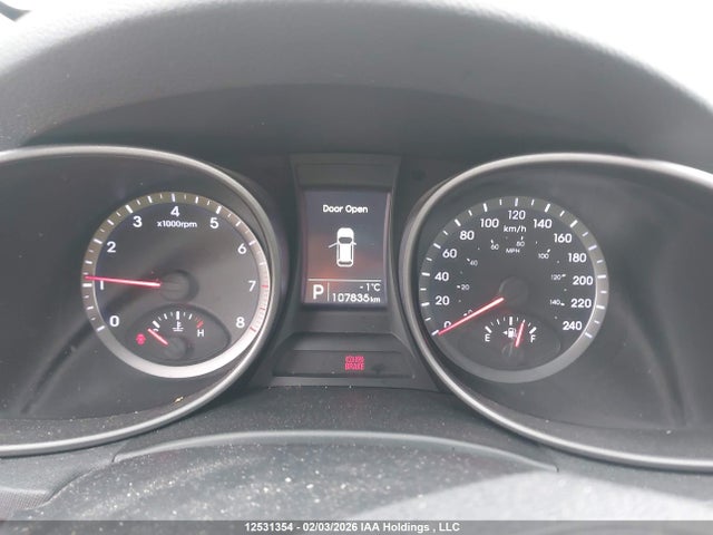 5XYZU3LB1GG378228 Hyundai Santa Fe Sport 2.4 Premium
