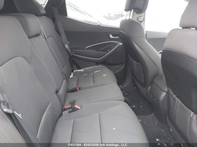 5XYZU3LB1GG378228 Hyundai Santa Fe Sport 2.4 Premium