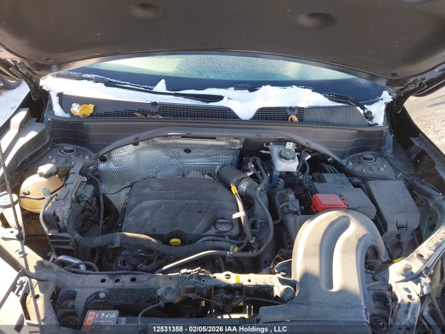 Продаж на аукціоні авто 2023 Chevrolet Trailblazer, vin: KL79MMS27PB190683, номер лоту: 12531358
