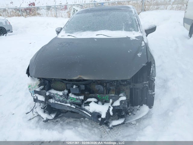 12531361 :رقم المزاد ، 3MZBM1U77FM201293 vin ، 2015 Mazda 3 Sport مزاد بيع