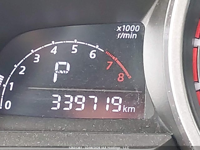 12531361 :رقم المزاد ، 3MZBM1U77FM201293 vin ، 2015 Mazda 3 Sport مزاد بيع