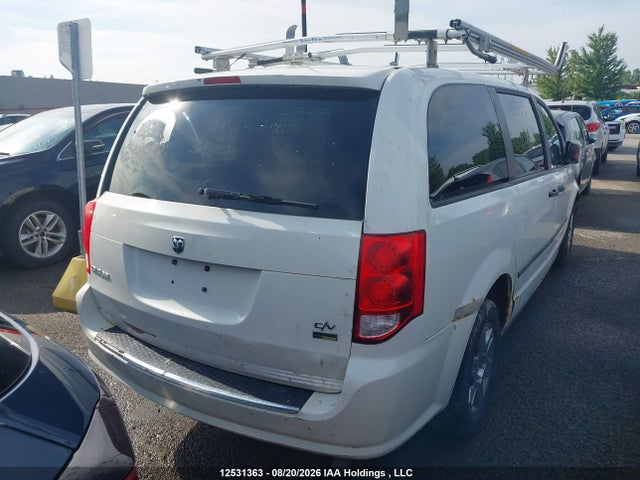 Продаж на аукціоні авто 2012 Ram Cargo, vin: 2C4JDGAG2CR214530, номер лоту: 12531363