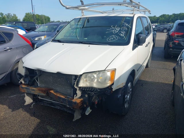 Продаж на аукціоні авто 2012 Ram Cargo, vin: 2C4JDGAG2CR214530, номер лоту: 12531363