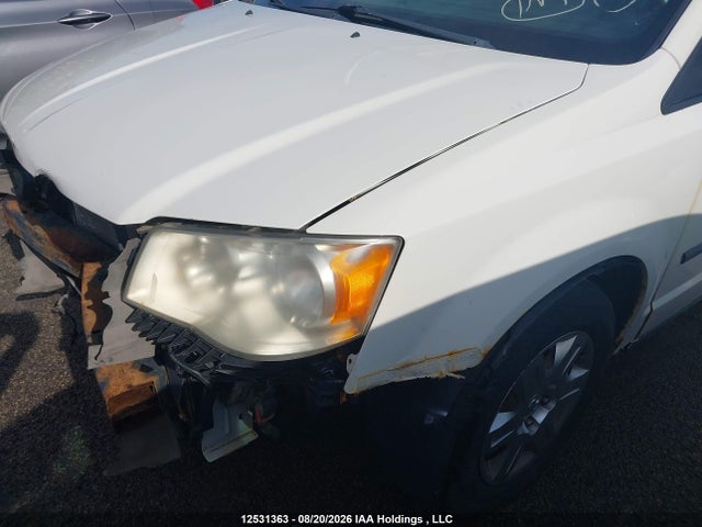 Продаж на аукціоні авто 2012 Ram Cargo, vin: 2C4JDGAG2CR214530, номер лоту: 12531363