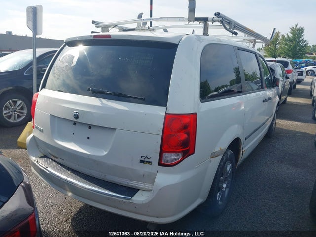 Продаж на аукціоні авто 2012 Ram Cargo, vin: 2C4JDGAG2CR214530, номер лоту: 12531363