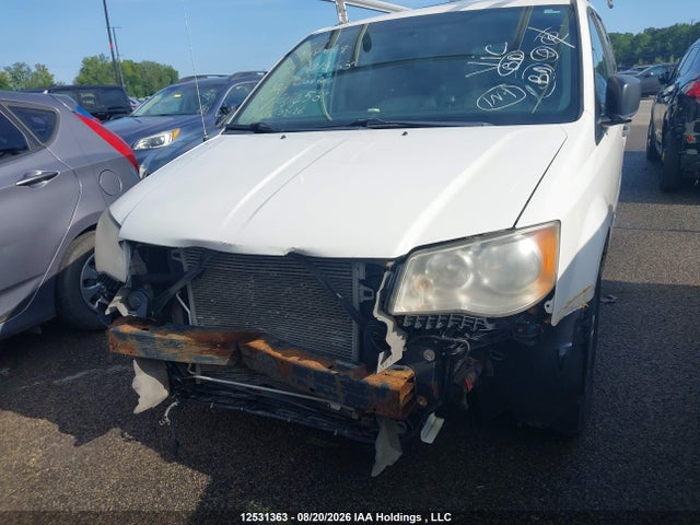 Продаж на аукціоні авто 2012 Ram Cargo, vin: 2C4JDGAG2CR214530, номер лоту: 12531363