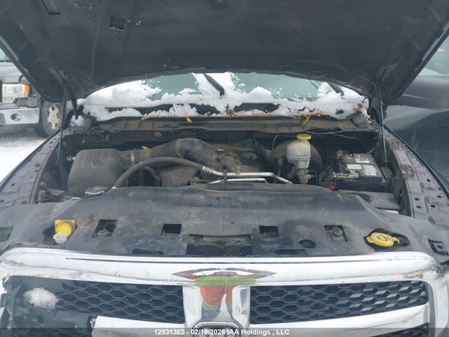 3C6RR7KT6HG790464 RAM 1500 St