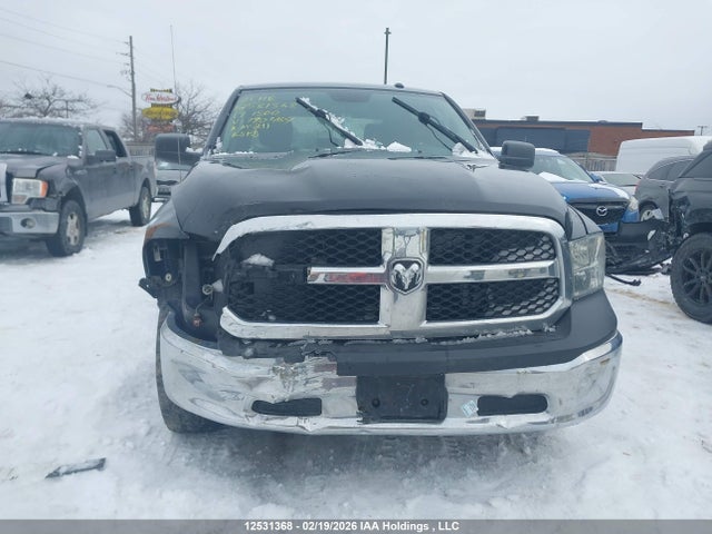 3C6RR7KT6HG790464 RAM 1500 St