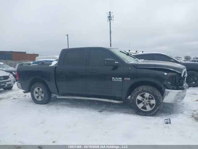 3C6RR7KT6HG790464 RAM 1500 St