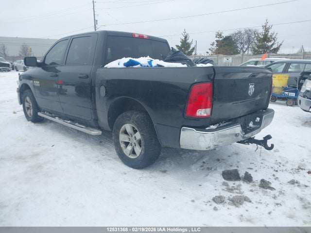 3C6RR7KT6HG790464 RAM 1500 St