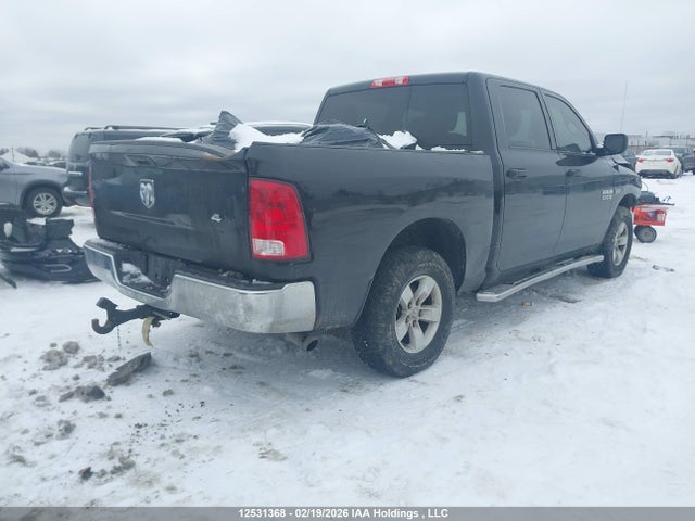 3C6RR7KT6HG790464 RAM 1500 St