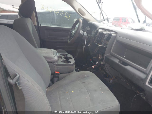3C6RR7KT6HG790464 RAM 1500 St