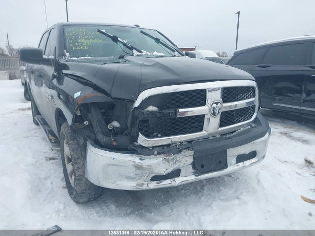 3C6RR7KT6HG790464 RAM 1500 St