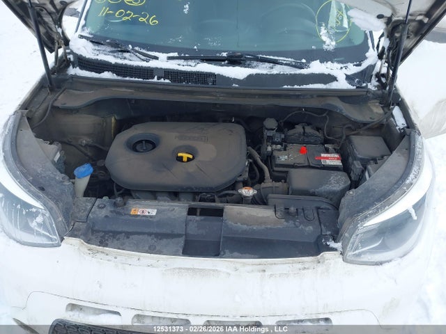KNDJP3A54G7407638 KIA SOUL +