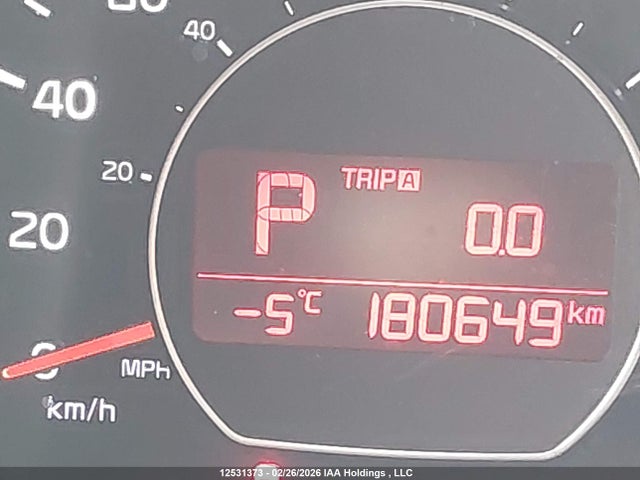 KNDJP3A54G7407638 KIA SOUL +