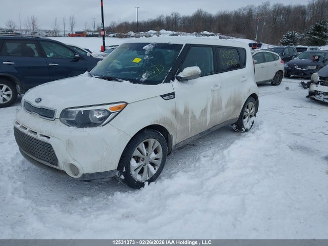 KNDJP3A54G7407638 KIA SOUL +