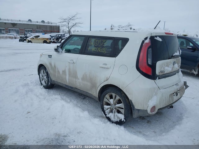 KNDJP3A54G7407638 KIA SOUL +