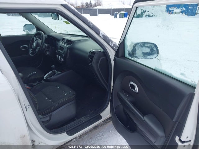 KNDJP3A54G7407638 KIA SOUL +