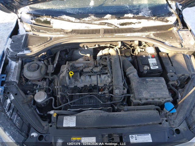 Volkswagen JETTA SEL 2019 3VWE57BU2KM123389 Image 10