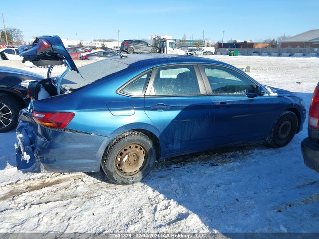 Volkswagen JETTA SEL 2019 3VWE57BU2KM123389 Image 14