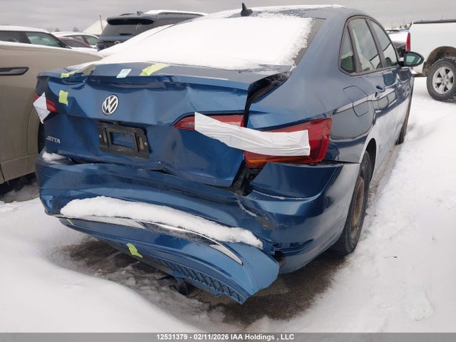 Volkswagen JETTA SEL 2019 3VWE57BU2KM123389 Image 18