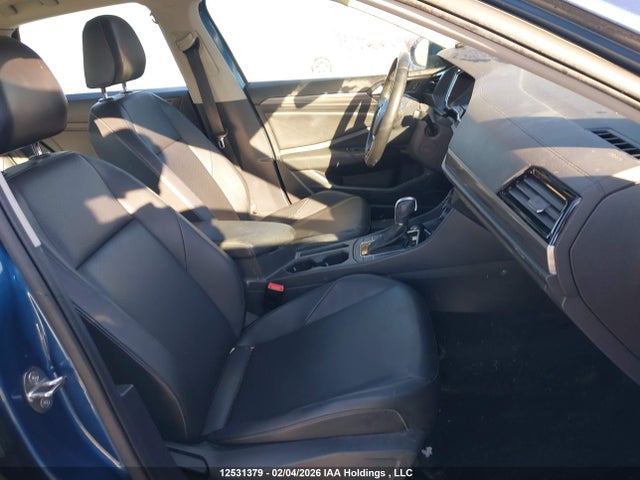 Volkswagen JETTA SEL 2019 3VWE57BU2KM123389 Image 5