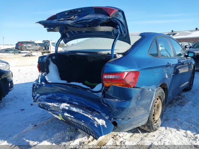 Volkswagen JETTA SEL 2019 3VWE57BU2KM123389 Image 6
