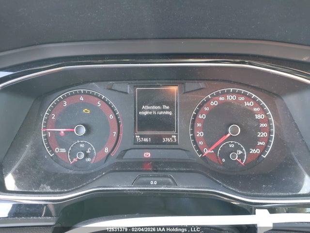 Volkswagen JETTA SEL 2019 3VWE57BU2KM123389 Image 7