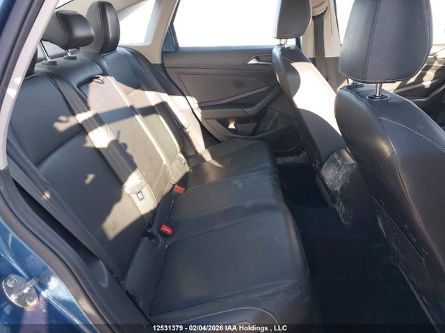 Volkswagen JETTA SEL 2019 3VWE57BU2KM123389 Image 8
