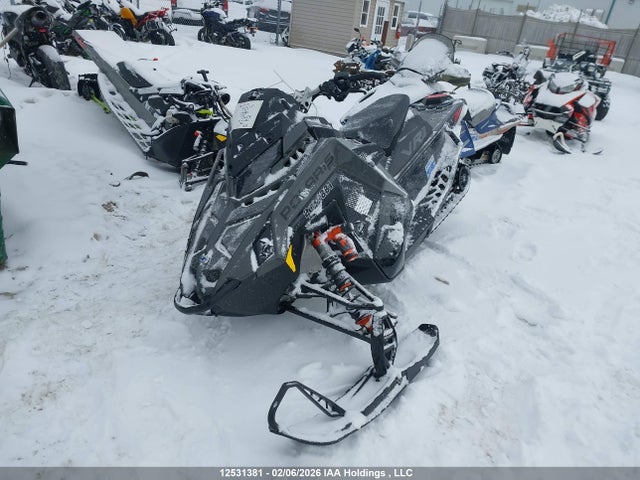 SN1TDZ8M2SC639878 Polaris INDY