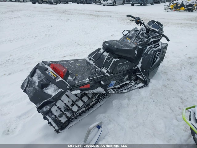 SN1TDZ8M2SC639878 Polaris INDY