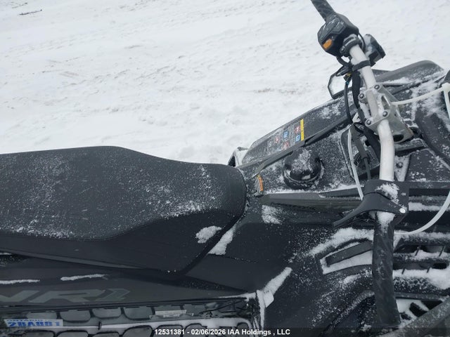 SN1TDZ8M2SC639878 Polaris INDY
