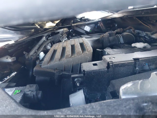 3VV4B7AX3RM108835 Volkswagen Tiguan Sel R-line Black