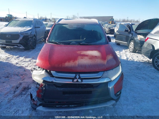 JA4JZ4AX7HZ608709 Mitsubishi OUTLANDER GT