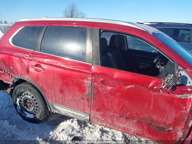 JA4JZ4AX7HZ608709 Mitsubishi OUTLANDER GT