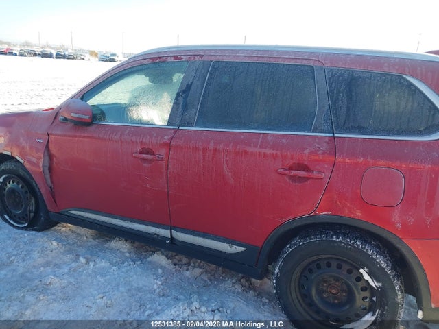 JA4JZ4AX7HZ608709 Mitsubishi OUTLANDER GT