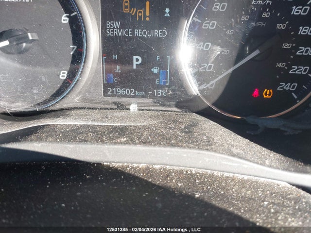 JA4JZ4AX7HZ608709 Mitsubishi OUTLANDER GT