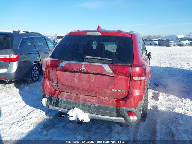 JA4JZ4AX7HZ608709 Mitsubishi OUTLANDER GT